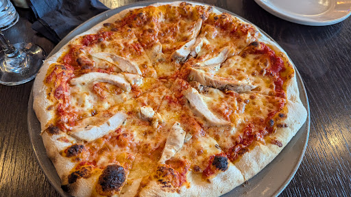 Photo of Mambos Express Restaurant & Bar - 3 St Hilda St, South Shields NE33 1QD